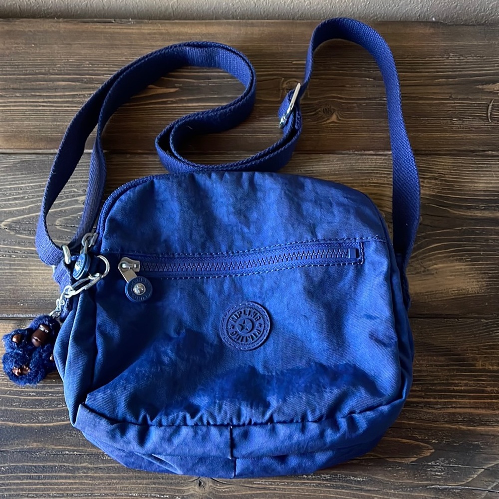 Kipling Midsize Crossbody